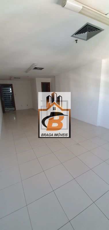 Conjunto Comercial-Sala para alugar, 33m² - Foto 2