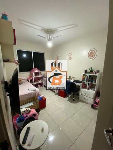 Apartamento à venda com 2 quartos, 90m² - Foto 3