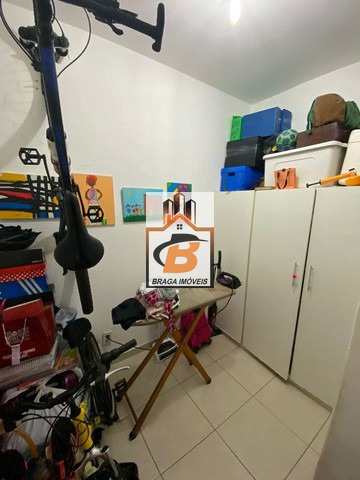 Apartamento à venda com 2 quartos, 90m² - Foto 8