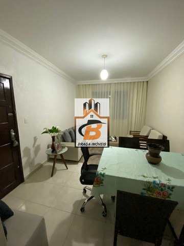 Apartamento à venda com 2 quartos, 90m² - Foto 6