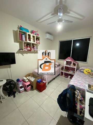 Apartamento à venda com 2 quartos, 90m² - Foto 10