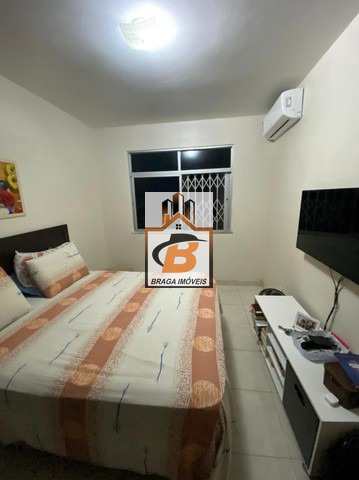 Apartamento à venda com 2 quartos, 90m² - Foto 2