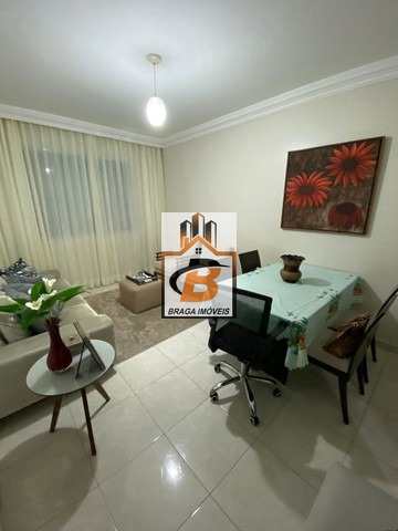 Apartamento à venda com 2 quartos, 90m² - Foto 11