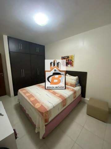 Apartamento à venda com 2 quartos, 90m² - Foto 5