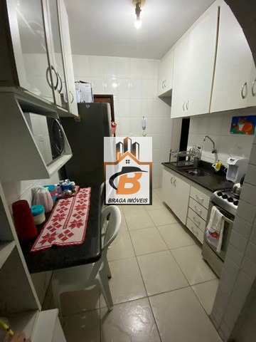 Apartamento à venda com 2 quartos, 90m² - Foto 12