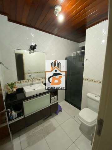 Apartamento à venda com 2 quartos, 90m² - Foto 9