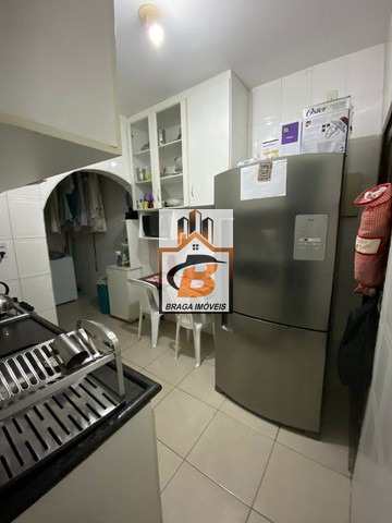 Apartamento à venda com 2 quartos, 90m² - Foto 4