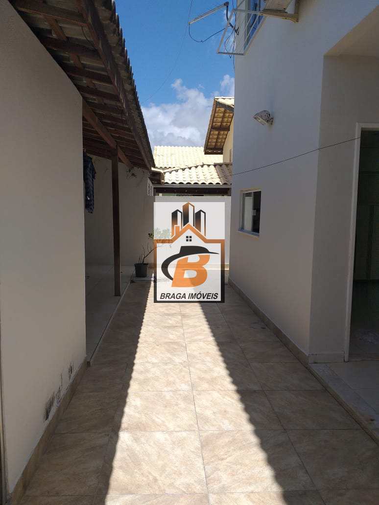 Casa de Condomínio à venda e aluguel com 4 quartos, 160m² - Foto 11