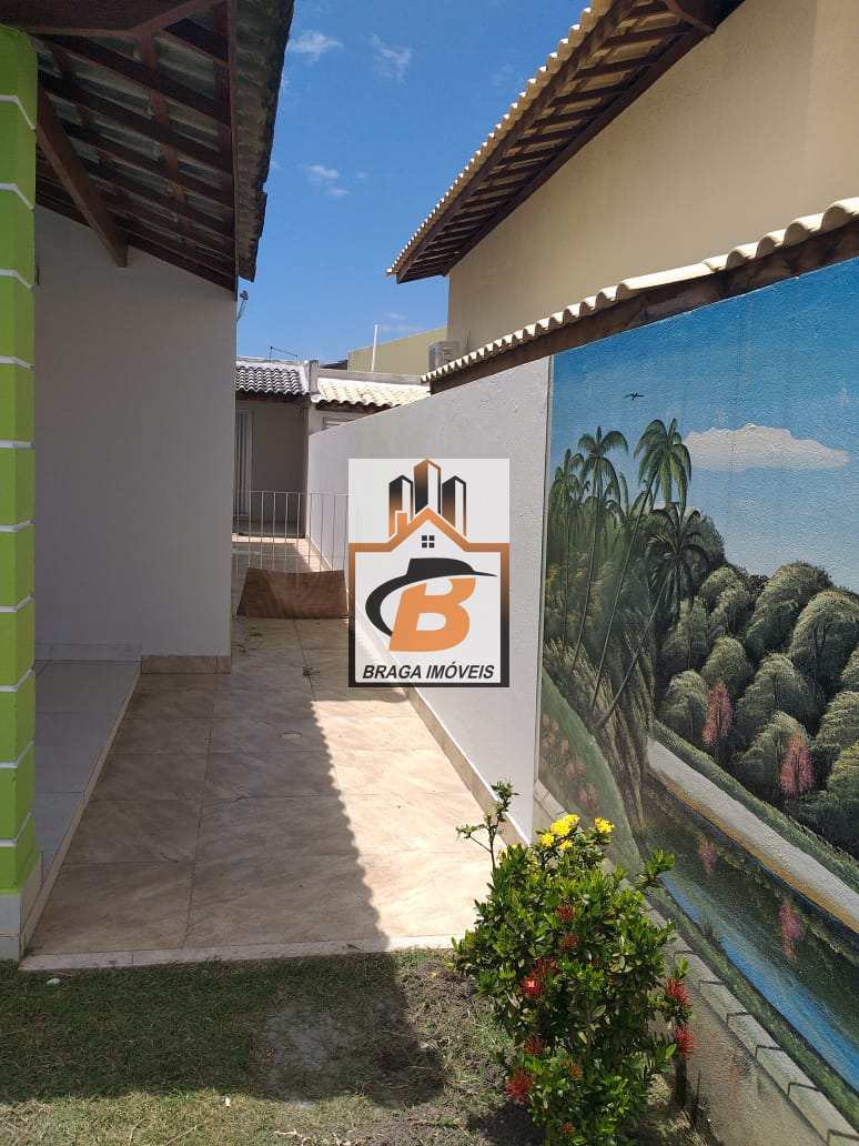 Casa de Condomínio à venda e aluguel com 4 quartos, 160m² - Foto 7