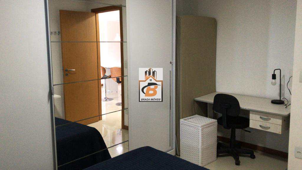 Apartamento à venda com 1 quarto, 64m² - Foto 15