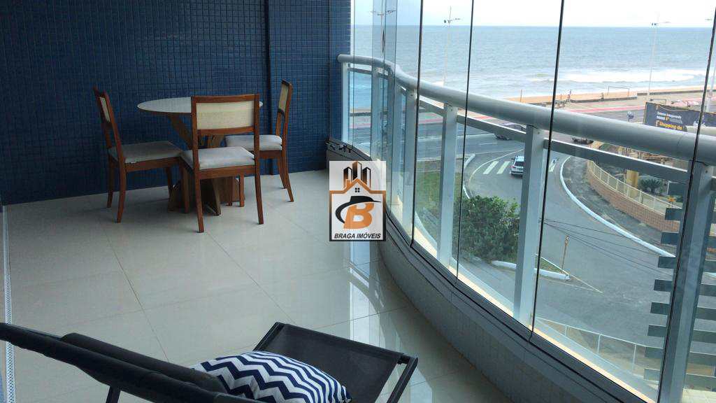 Apartamento à venda com 1 quarto, 64m² - Foto 7