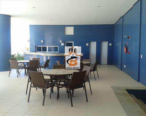 Apartamento à venda com 1 quarto, 64m² - Foto 11