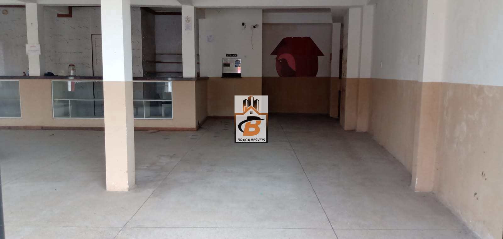 Loja-Salão para alugar, 325m² - Foto 2