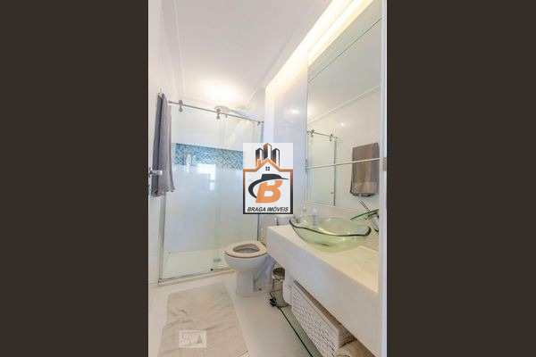 Apartamento à venda com 2 quartos, 80m² - Foto 12