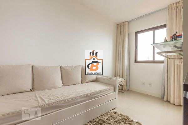 Apartamento à venda com 2 quartos, 80m² - Foto 3