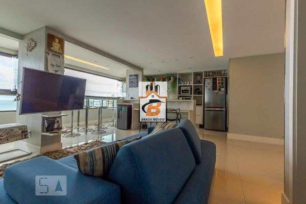 Apartamento à venda com 2 quartos, 80m² - Foto 8