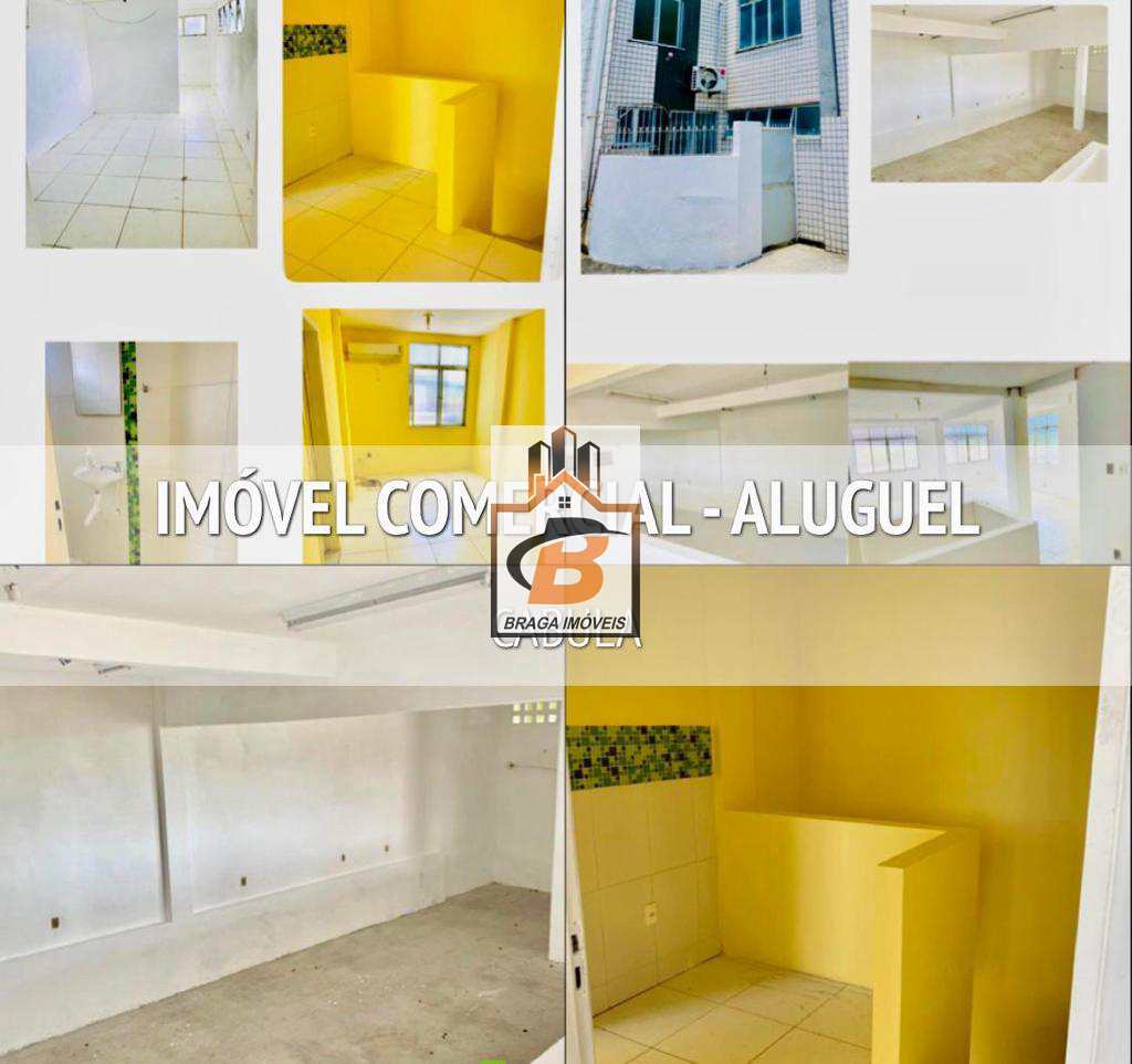 Prédio Inteiro para alugar, 210m² - Foto 6