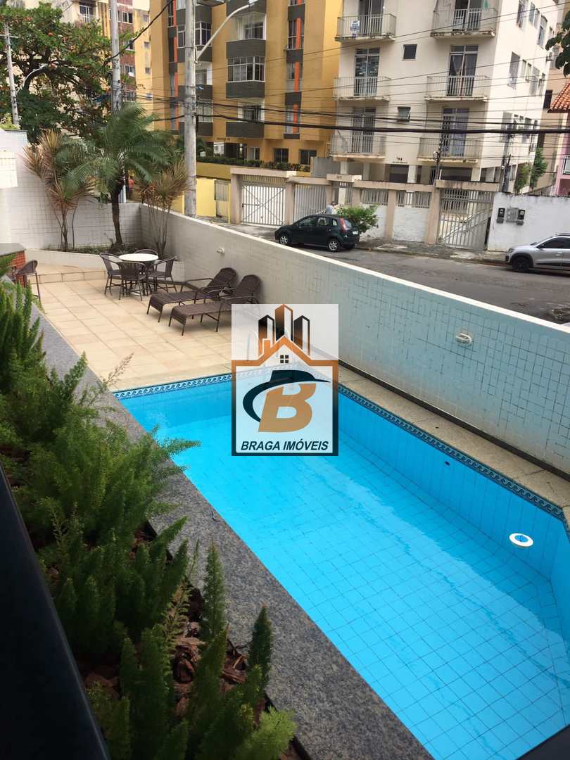 Apartamento à venda e aluguel com 2 quartos, 85m² - Foto 5