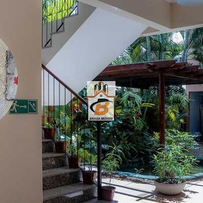 Casa de Condomínio à venda com 12 quartos, 470m² - Foto 5