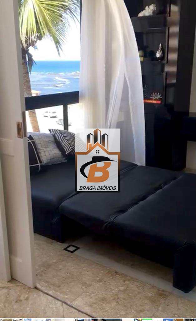 Cobertura à venda com 2 quartos, 54m² - Foto 4