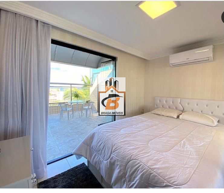 Cobertura à venda com 2 quartos, 54m² - Foto 5