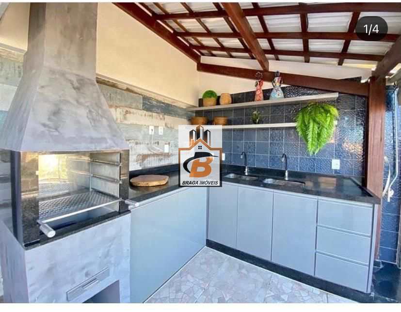 Cobertura à venda com 2 quartos, 54m² - Foto 3