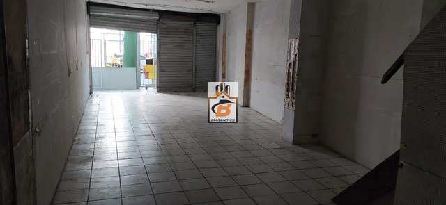 Conjunto Comercial-Sala para alugar, 140m² - Foto 2