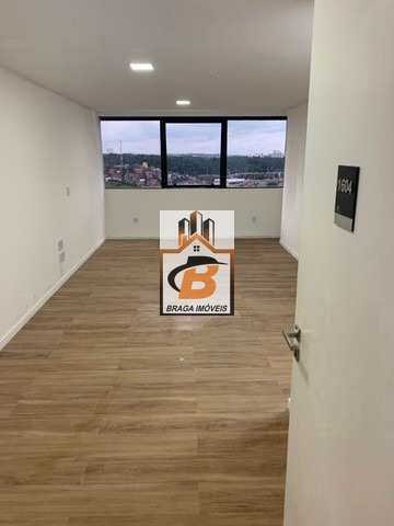 Conjunto Comercial-Sala para alugar, 27m² - Foto 3