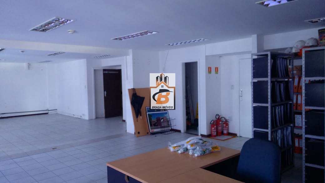 Conjunto Comercial-Sala à venda, 120m² - Foto 2