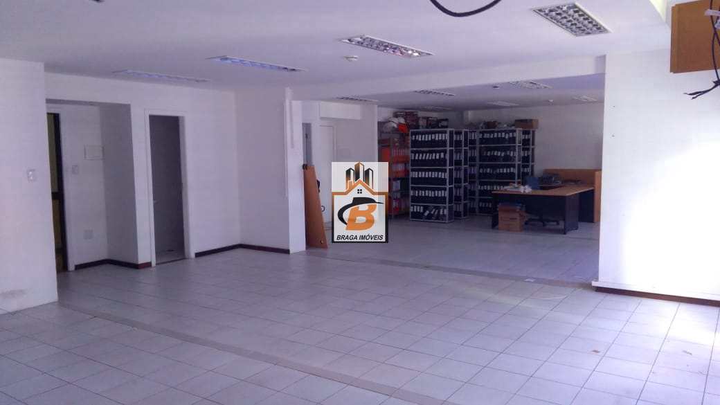 Conjunto Comercial-Sala à venda, 120m² - Foto 3