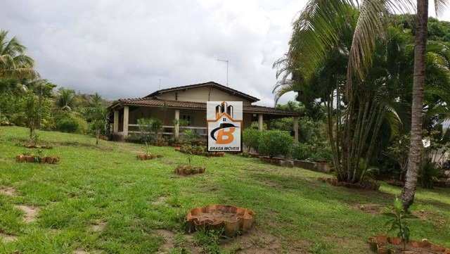 Fazenda à venda com 1 quarto, 12000m² - Foto 1