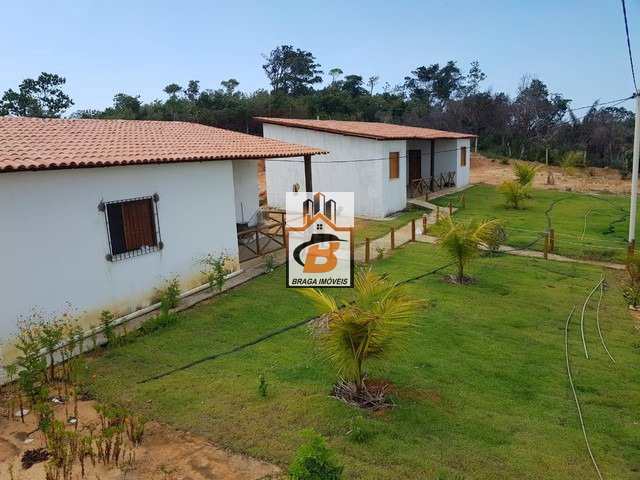 Fazenda à venda com 8 quartos, 5160m² - Foto 2