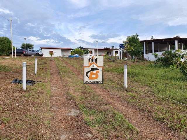 Fazenda à venda com 8 quartos, 5160m² - Foto 9