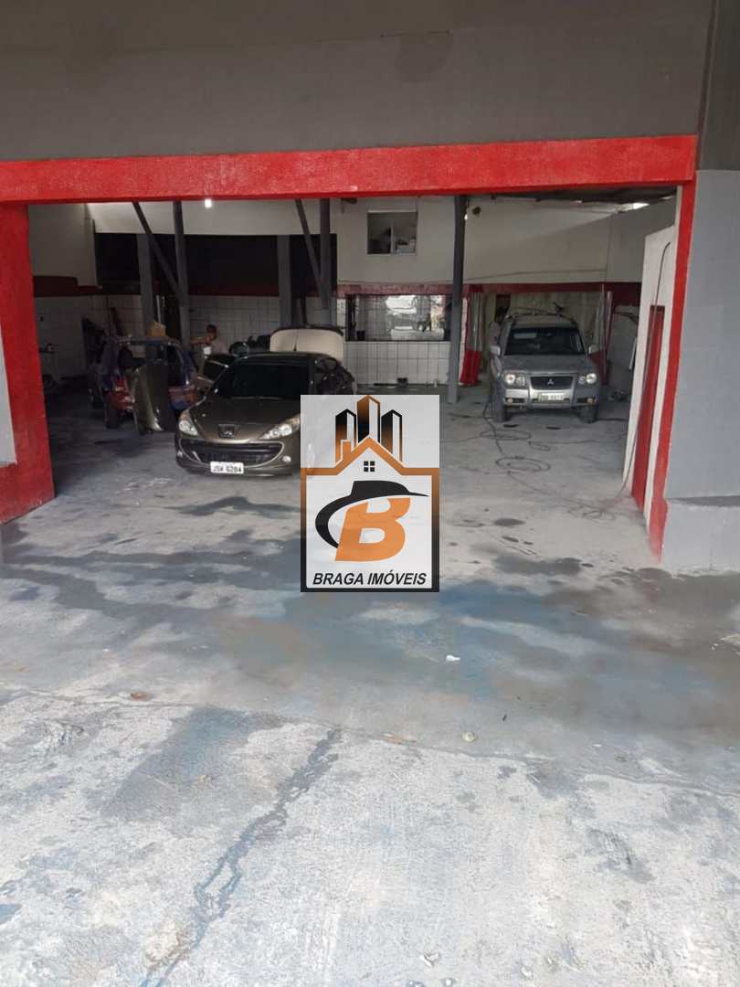 Depósito-Galpão-Armazém à venda e aluguel, 350m² - Foto 2