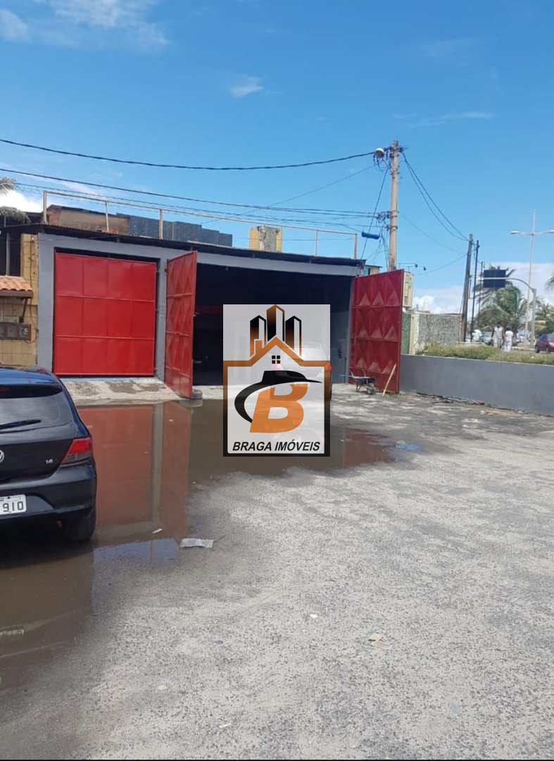 Depósito-Galpão-Armazém à venda e aluguel, 350m² - Foto 1