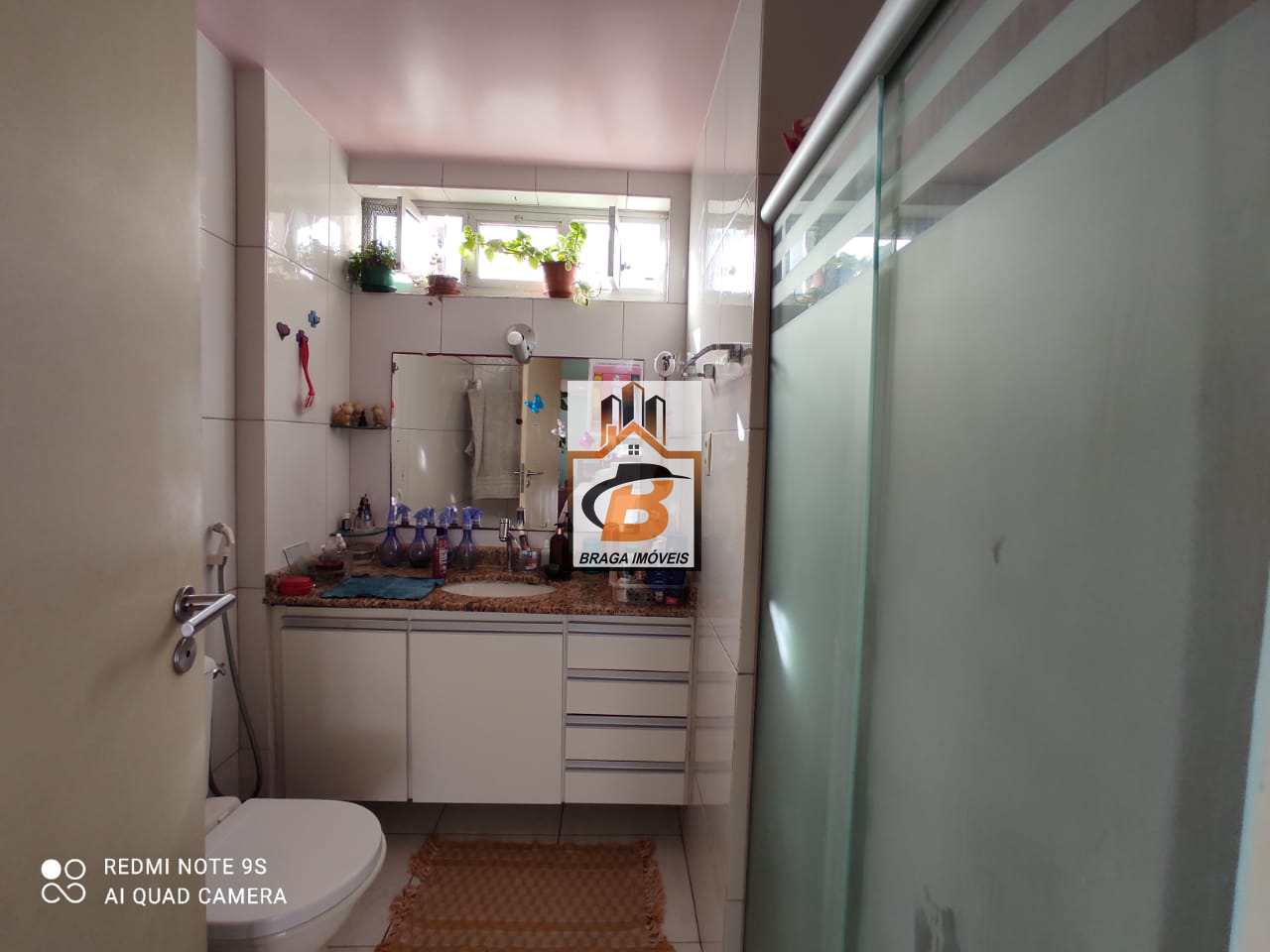 Apartamento à venda com 3 quartos, 105m² - Foto 10