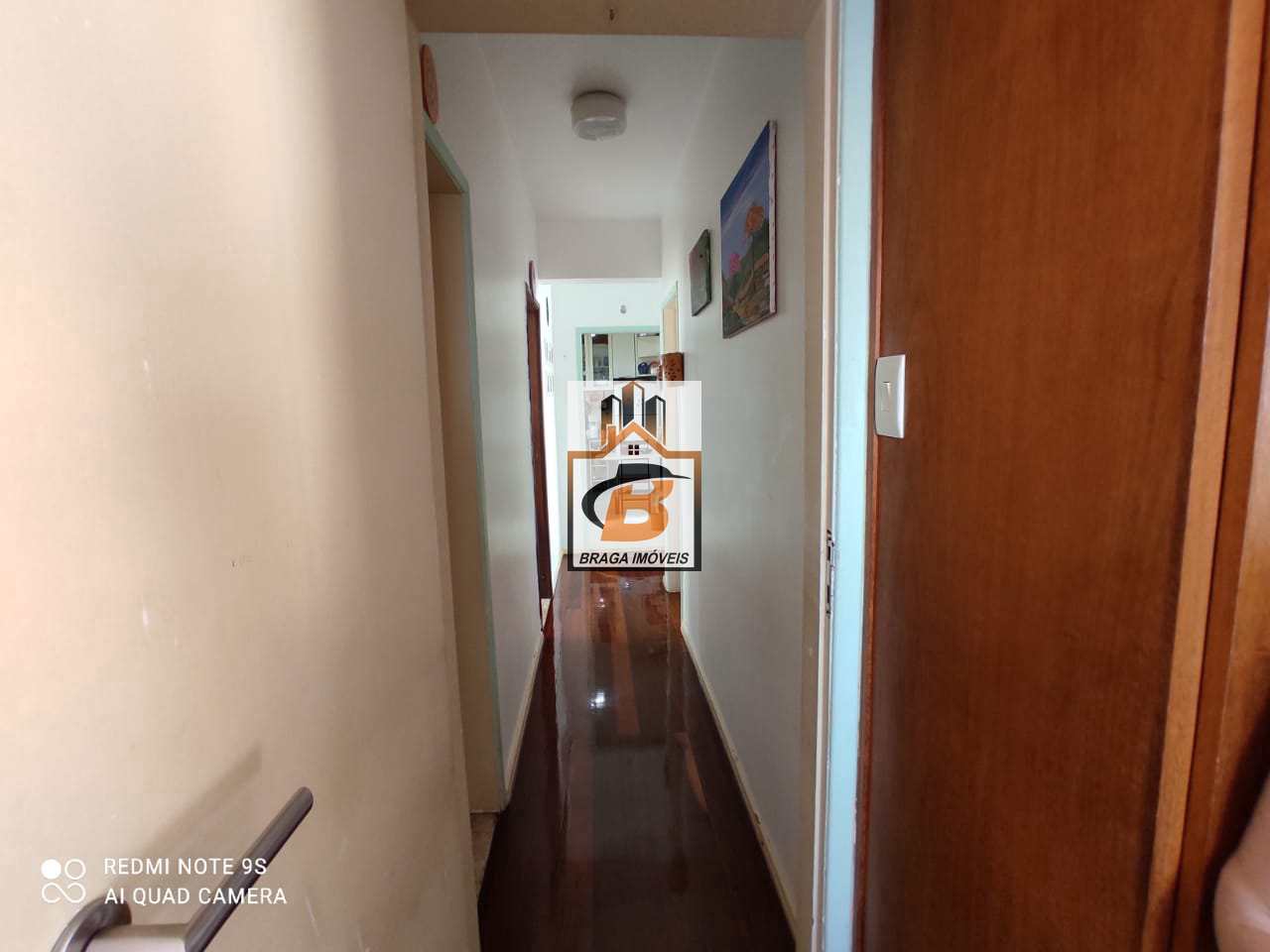 Apartamento à venda com 3 quartos, 105m² - Foto 12