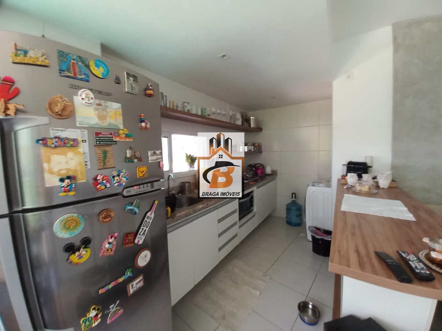 Apartamento à venda com 1 quarto, 102m² - Foto 6