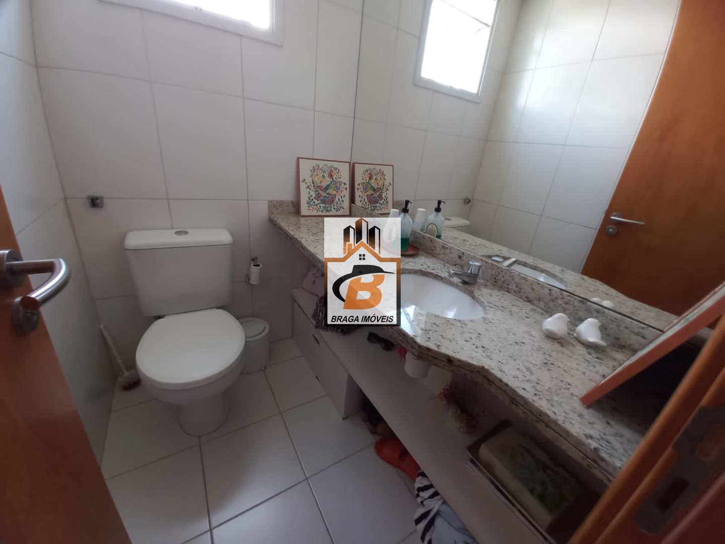 Apartamento à venda com 1 quarto, 102m² - Foto 11