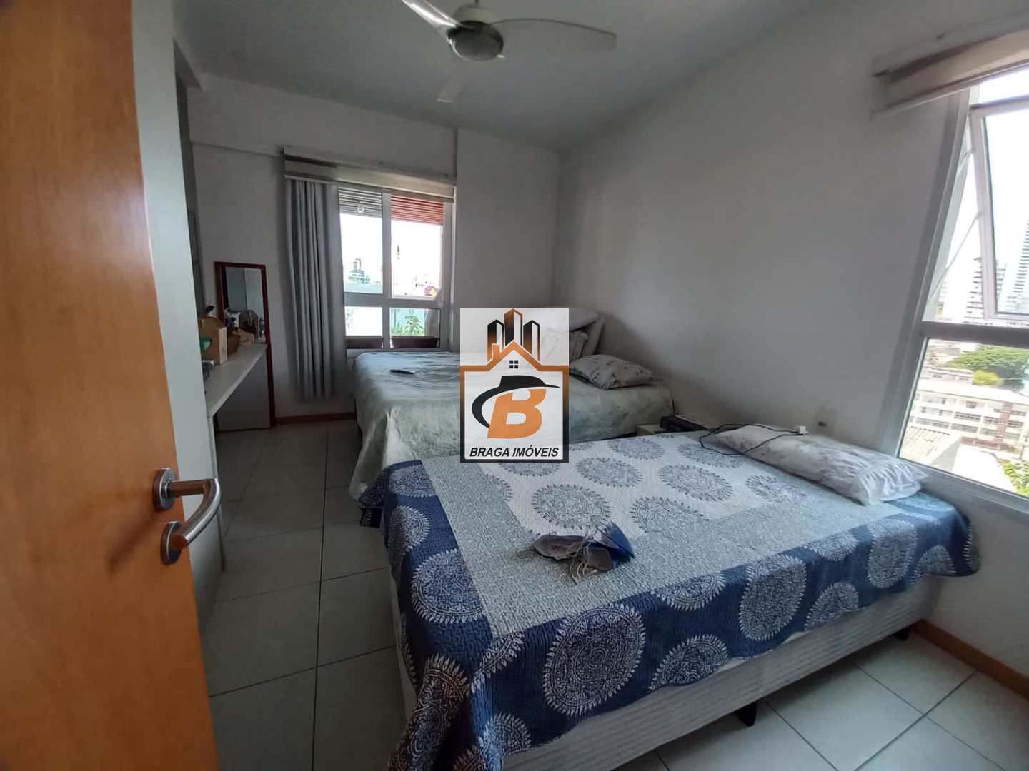 Apartamento à venda com 1 quarto, 102m² - Foto 15