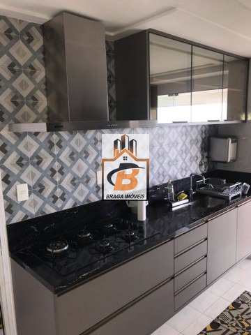 Apartamento à venda com 3 quartos, 135m² - Foto 5