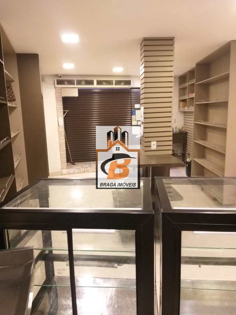 Loja-Salão para alugar, 60m² - Foto 4