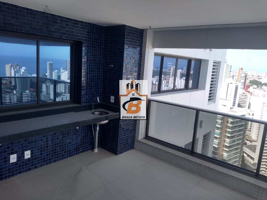 Apartamento à venda com 7 quartos, 5000m² - Foto 12