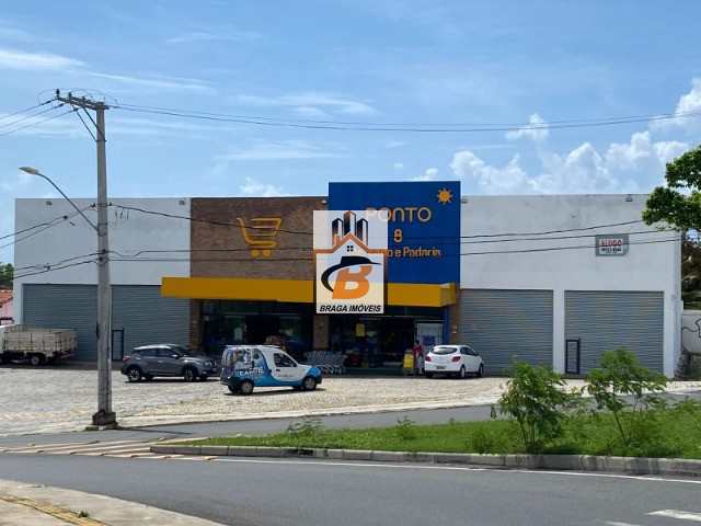 Loja-Salão para alugar, 200m² - Foto 2