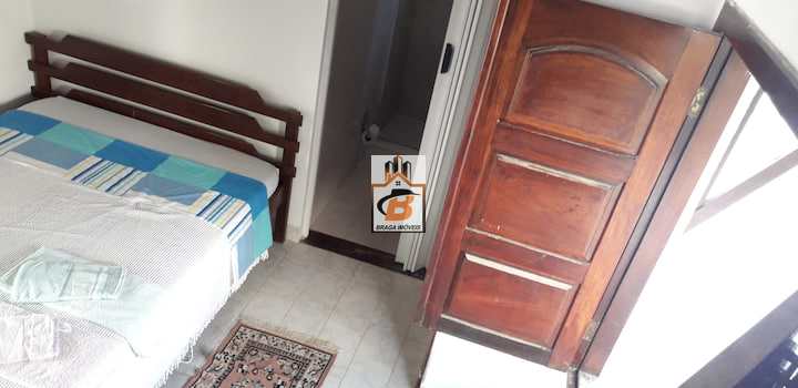 Casa à venda com 5 quartos, 200m² - Foto 18