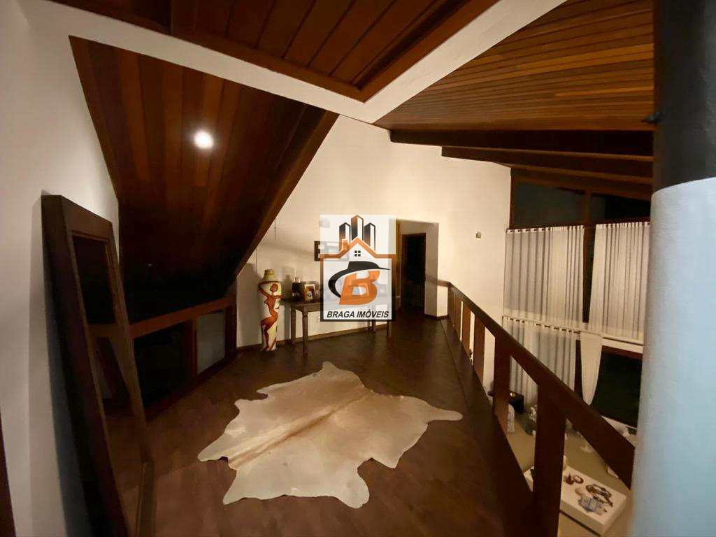 Casa de Condomínio à venda com 3 quartos, 436m² - Foto 23