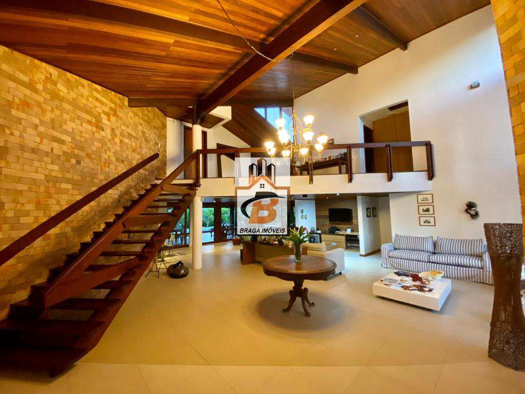 Casa de Condomínio à venda com 3 quartos, 436m² - Foto 3