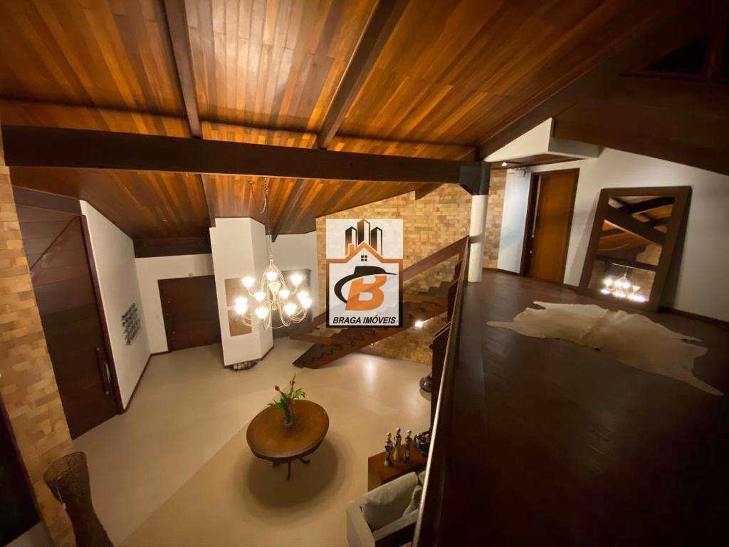 Casa de Condomínio à venda com 3 quartos, 436m² - Foto 13