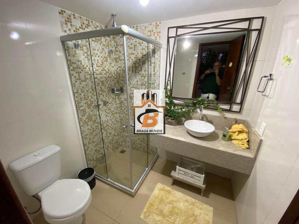 Casa de Condomínio à venda com 3 quartos, 436m² - Foto 17