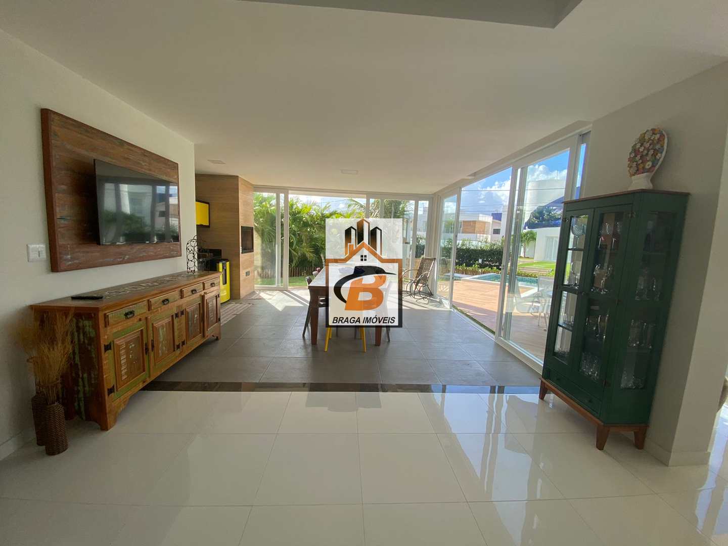 Casa de Condomínio à venda com 5 quartos, 200m² - Foto 37